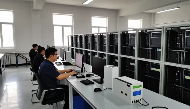 山西网墨科技有限责任公司介绍系统维护服务在系统集成中的应用
