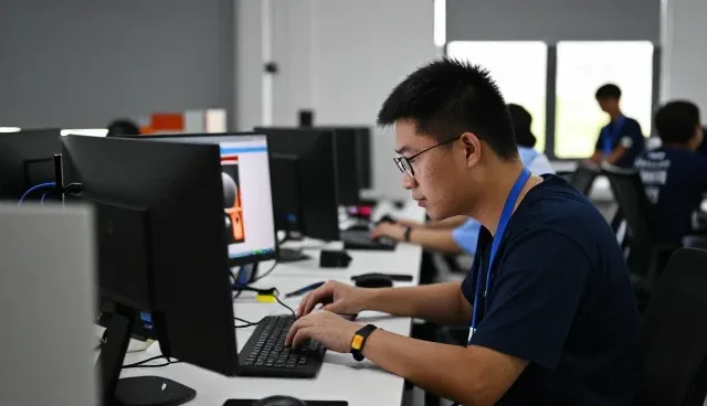 山西网墨科技中的技术咨询应用经验分享
